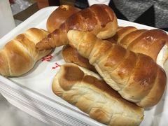 -新侨三宝乐面包店(崇文门店)
