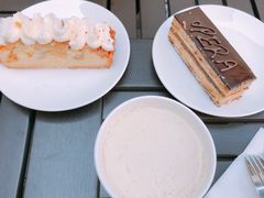 苹果塔-Madeleine玛德琳(永平里店)
