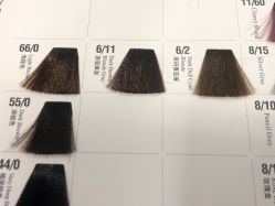 -AFA Hair studio·女士发型设计