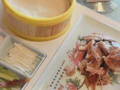 -粤尚腾香居中餐厅(首都机场希尔顿店)