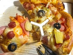 -必胜客(龙茗店)