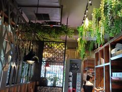 大堂-湘当爱·鲜煮现炒(松岗立业路店)