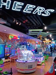 -卡通尼乐园(上海万象城店)