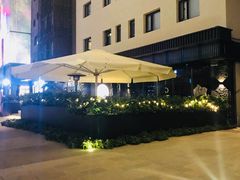 -STARRY CAFE & LOUNGE BAR(高新店)