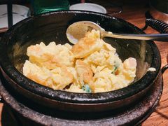 会跳舞的鸡蛋-嘉禾·悦享餐厅(八方汇店)