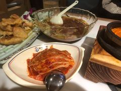 -七八冷面·延边朝鲜族美食(圣熙八号店)