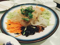 -天外天大酒店(南中华路店)
