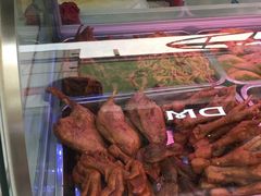 -芙蓉蛋卷(新街店)