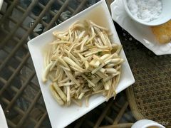 -翠茗农庄土菜馆(天目湖店)