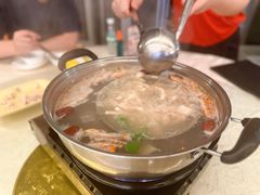 -小煵记·打边炉(西丽文光店)
