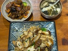 -囿面传统制面馆(中央路店)