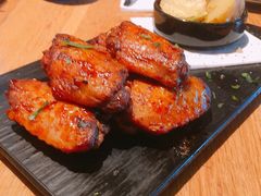 -玛尚诺Pizza&Bar(长泰广场店)