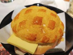 -食大利香港茶餐厅(南亚风情第一城店)