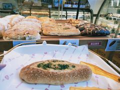 -BROAD面包路·欧式面包(龙湖时代C馆店)