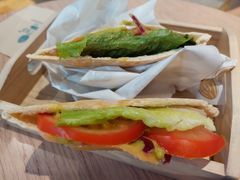 -杏甜品(尖沙咀加拿分道店)
