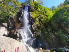 -天津盘山风景名胜区