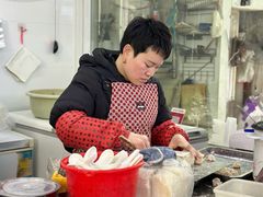 -巧手馄饨(箍桶巷店)