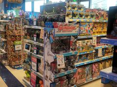 -TOYSRUS玩具反斗城(苏州中心店)