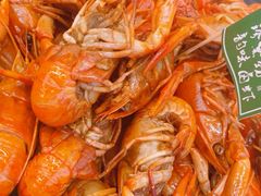 -铭副琦食·虾蟹烩馆(渔人码头店)