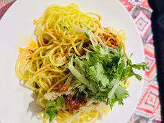 -疆山别院烧烤·新疆菜(铁路局店)