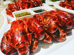 -霸王虾·小龙虾香辣蟹(玉林店)