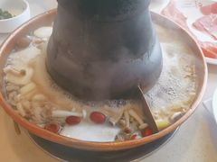 -阳坊大都涮羊肉(阳坊总店)