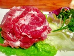 -草原牧羊火锅·龙虾·烤鱼(杨浦店)
