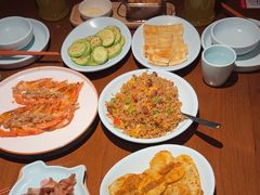 -飞阳铁板烧(ME TOWN购物中心店)