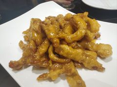 -老牌坊鲁菜名店(宽厚里店)