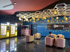 -春天国际影城(中庚漫游城杜比全景声店)