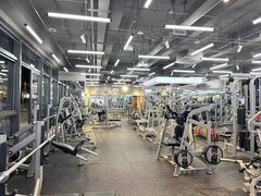 -OG01·24h私教铁馆(中鼎316店)