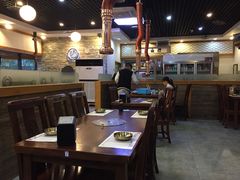 大堂-首尔馆韩国料理(金童路店)
