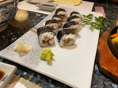 -蘭·日本料理铁板烧(碧云路店)