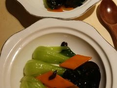 -海航大厦万豪酒店彩海轩中餐厅(霄云路店)