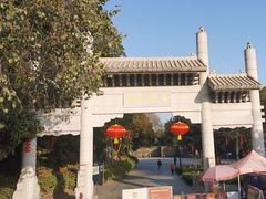-南海神庙