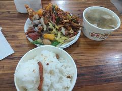 -枣阁园滴滴自助餐