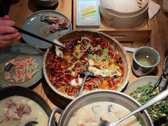-青年公社烤鸭(蜀山万象汇店)