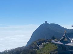 -峨眉山风景名胜区