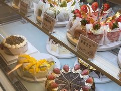 -The open life(万象城店)