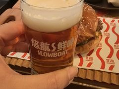 -悠航SLOWBOAT(三里屯店)