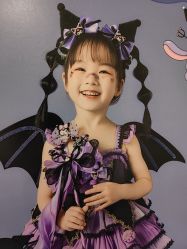-倾城宝贝儿童摄影(广州天河店)