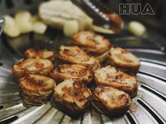 -木槿花韩式炭烤·熟成肉工坊(孙文东路店)
