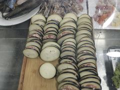 -宾朋海鲜饭庄(兴海路店)