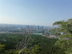 -千佛山风景名胜区