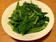 清炒豆苗-鼎泰丰(国金中心店)