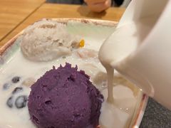 -鲜芋仙(时尚天河店)