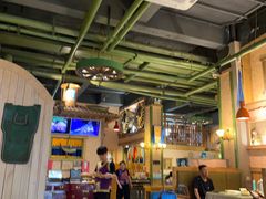 -牧马人奶茶馆(乌兰察布总店)