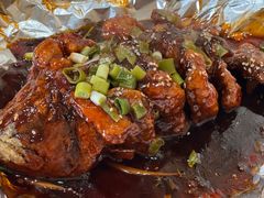 -龙香居海鲜浑锅家常菜·特色驴肉