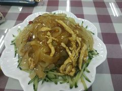 -天津外国语大学（马场道校区）食堂