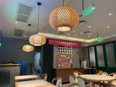 -望湘园·湖南菜(我格广场店)